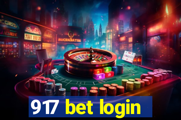 917 bet login